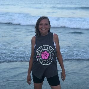 Meet your Posher, Charity